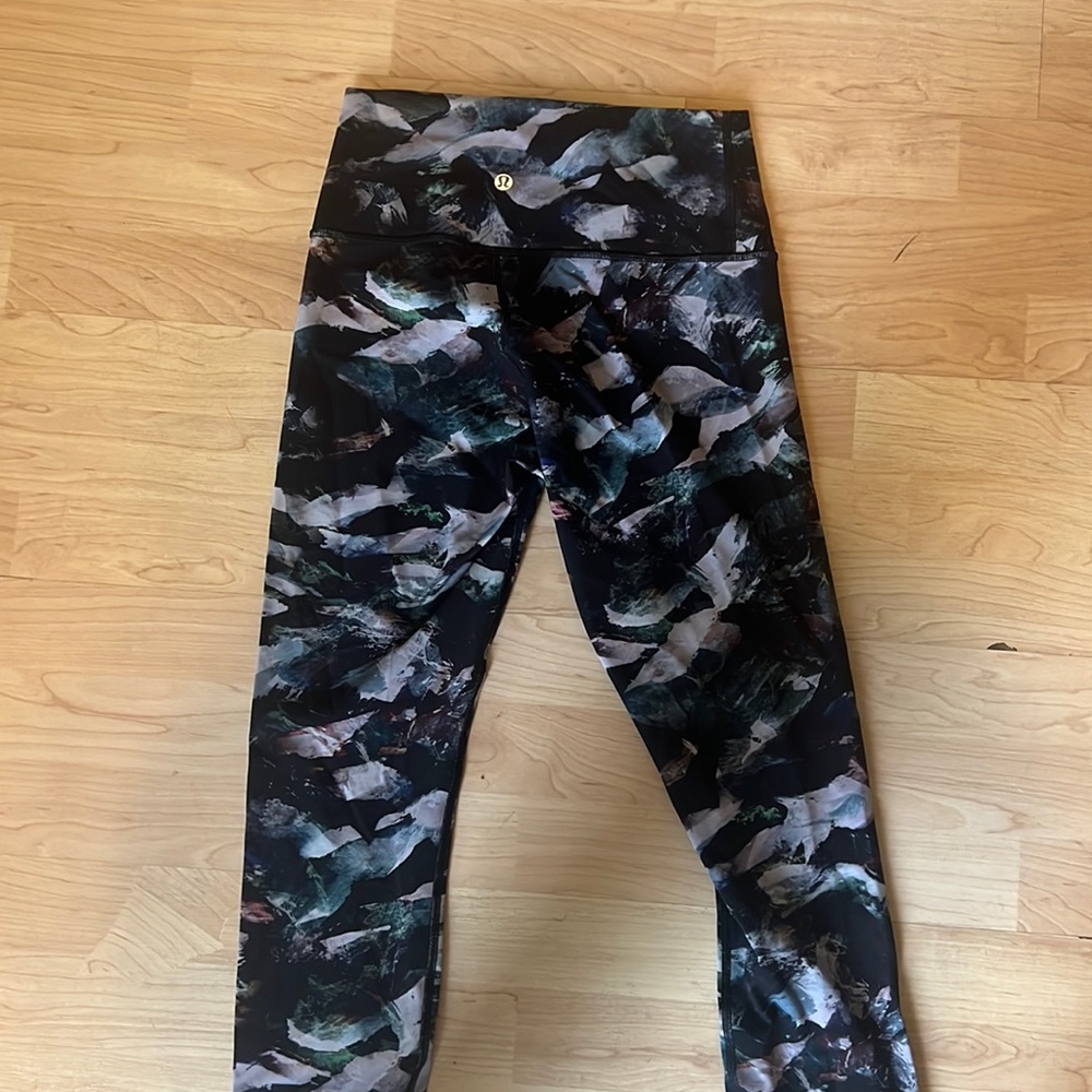 you leggings